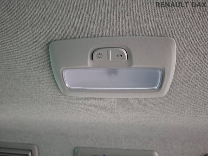 Renault Trafic - Photo 22