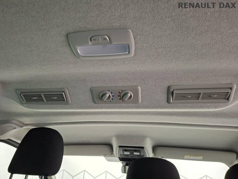 Renault Trafic - Photo 23