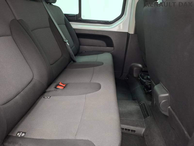 Renault Trafic - Photo 24