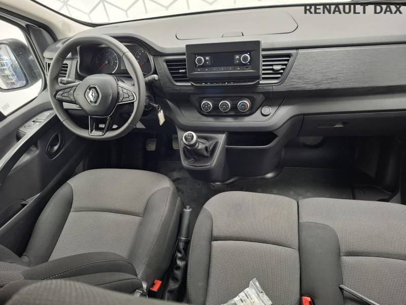 Renault Trafic - Photo 25