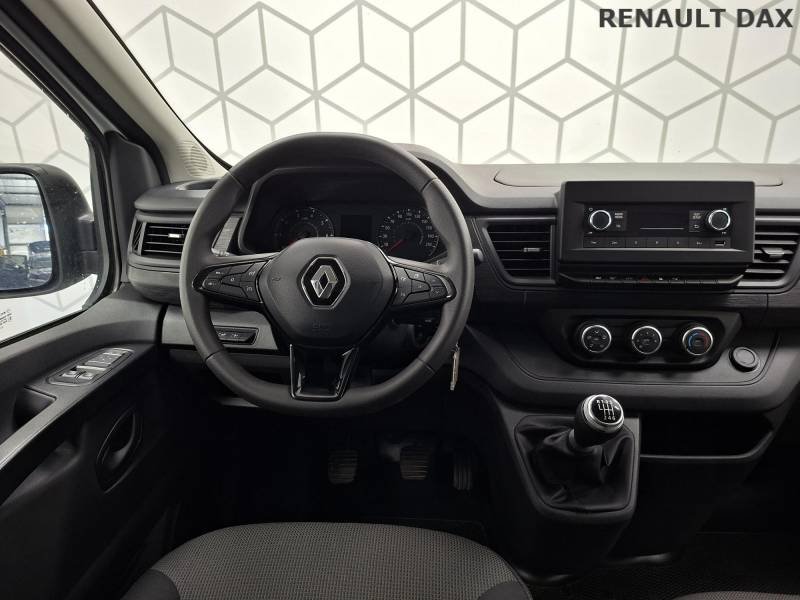 Renault Trafic - Photo 26