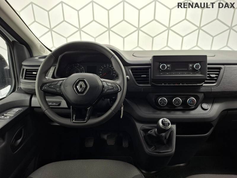 Renault Trafic - Photo 27