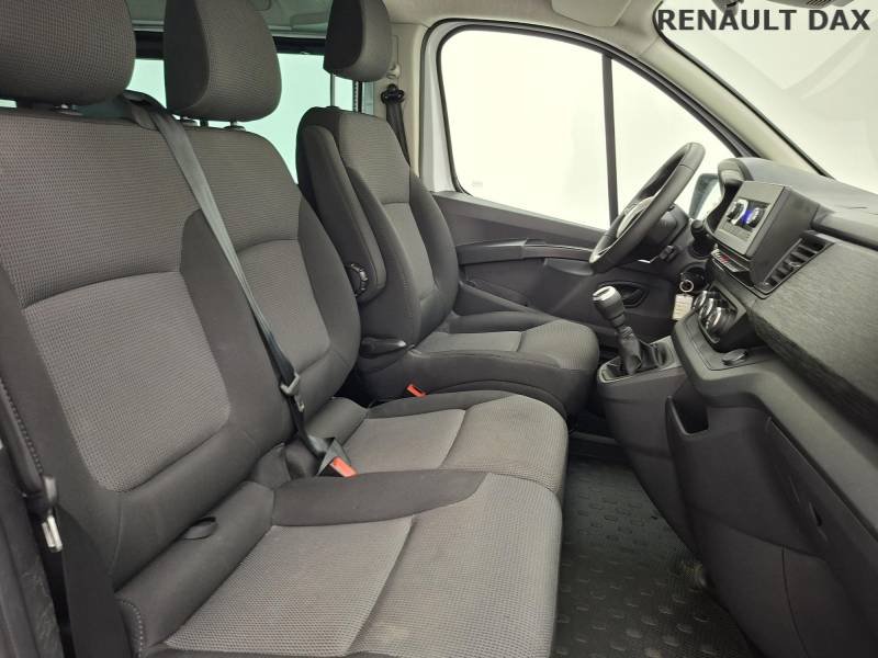 Renault Trafic - Photo 28