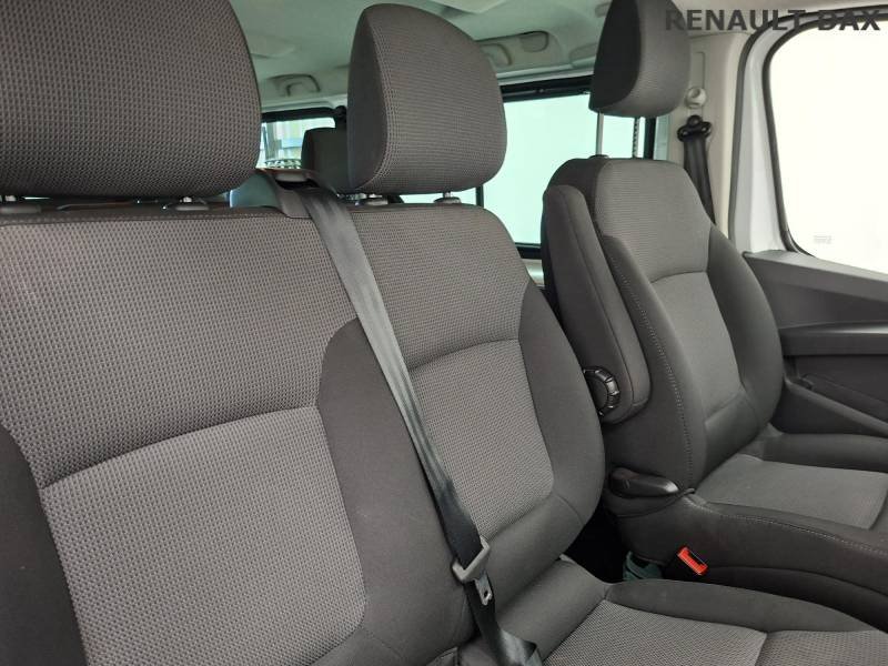 Renault Trafic - Photo 29
