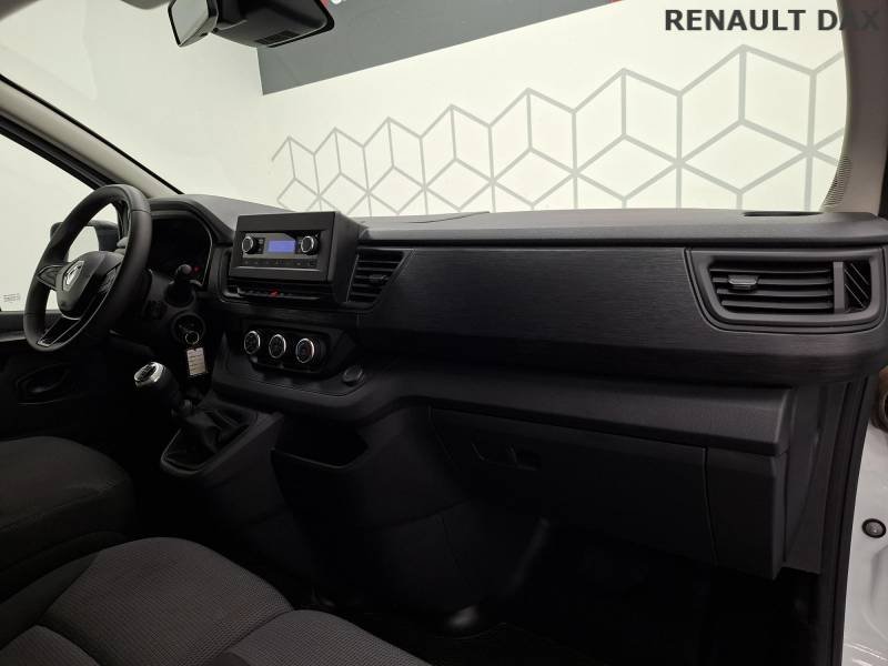 Renault Trafic - Photo 30