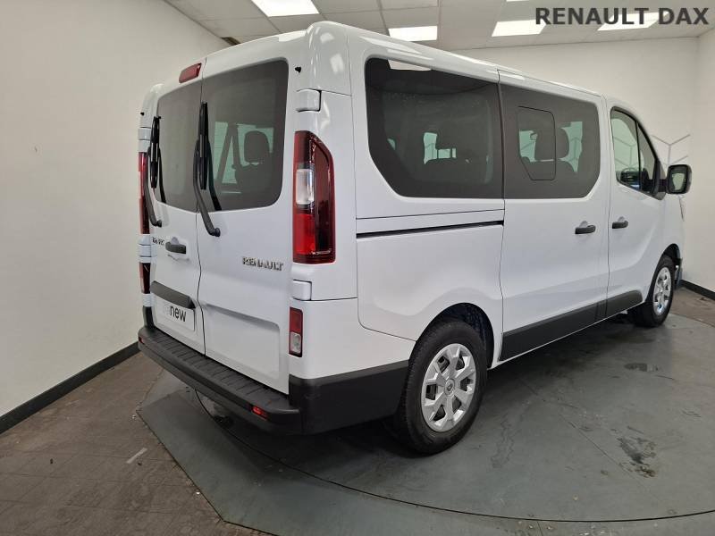 Renault Trafic - Photo 3
