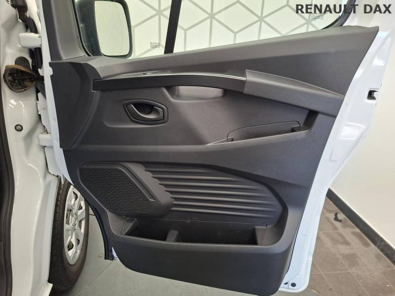 Renault Trafic - Photo 32