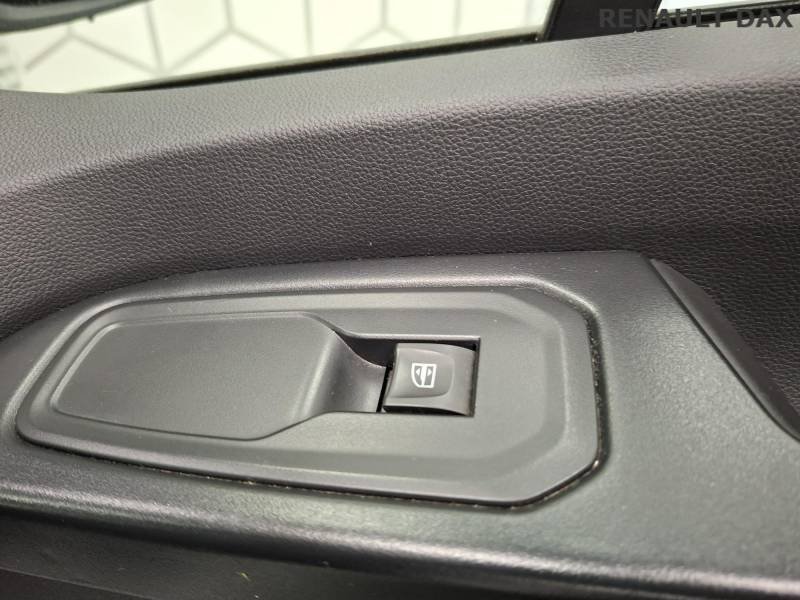 Renault Trafic - Photo 33