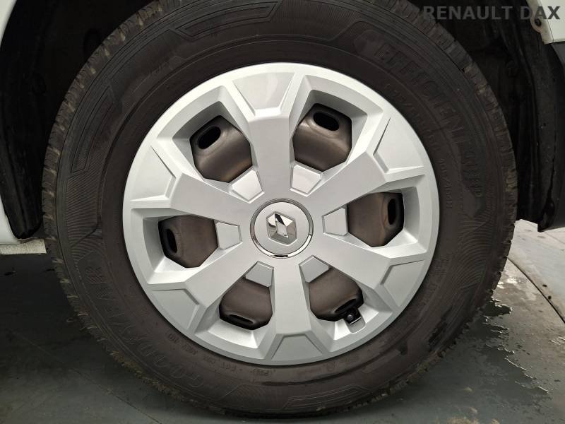 Renault Trafic - Photo 34