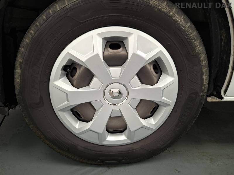 Renault Trafic - Photo 35