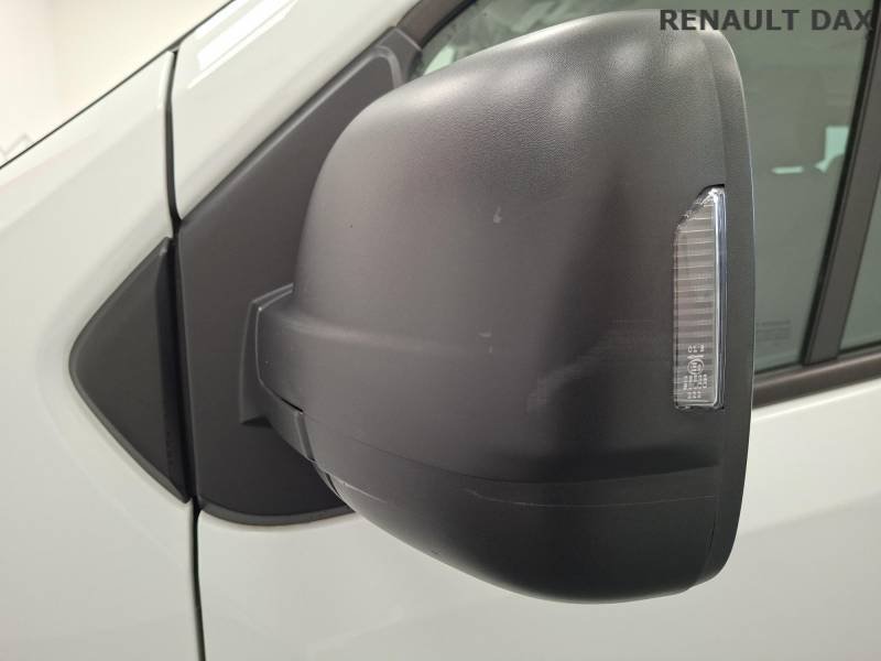 Renault Trafic - Photo 36