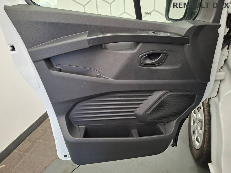 Renault Trafic - Photo 37