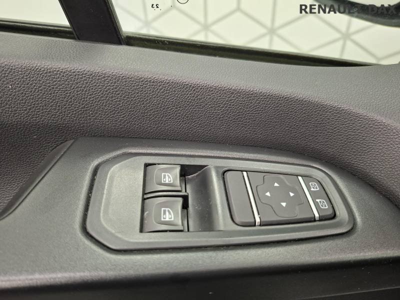 Renault Trafic - Photo 38
