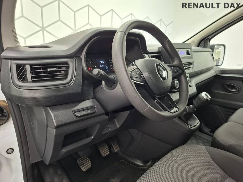 Renault Trafic - Photo 39