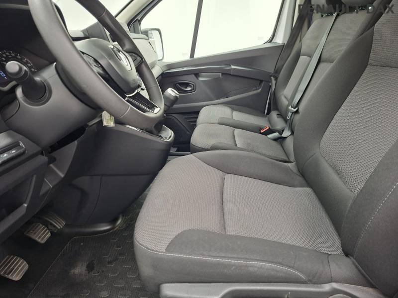 Renault Trafic - Photo 40