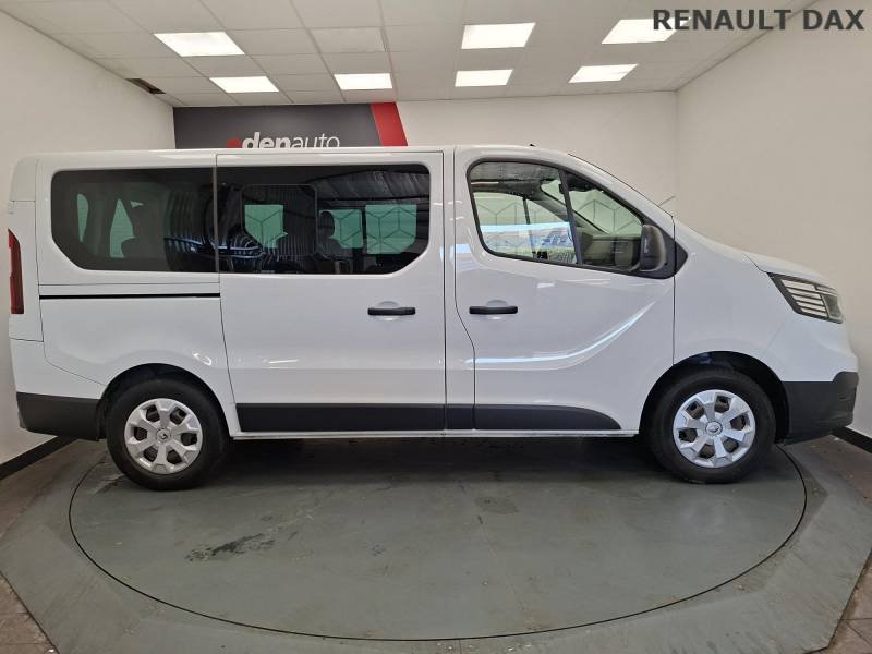 Renault Trafic - Photo 4