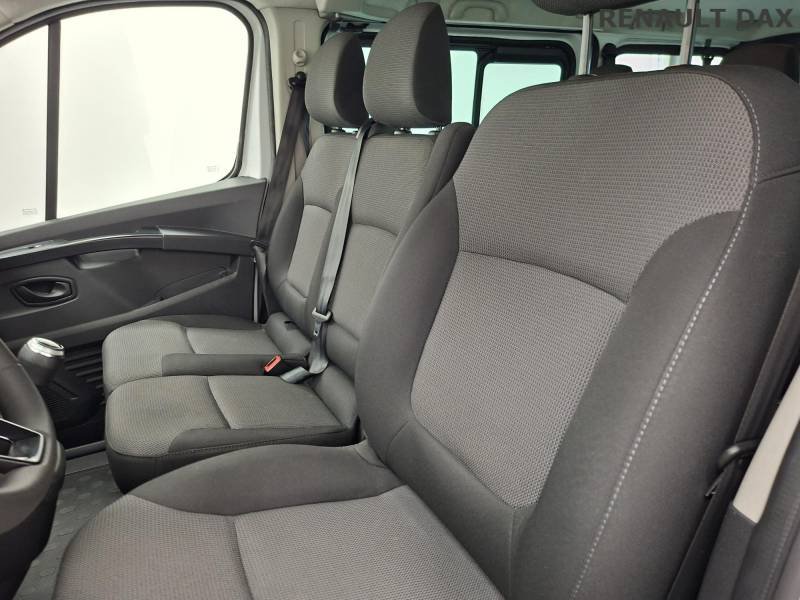 Renault Trafic - Photo 41