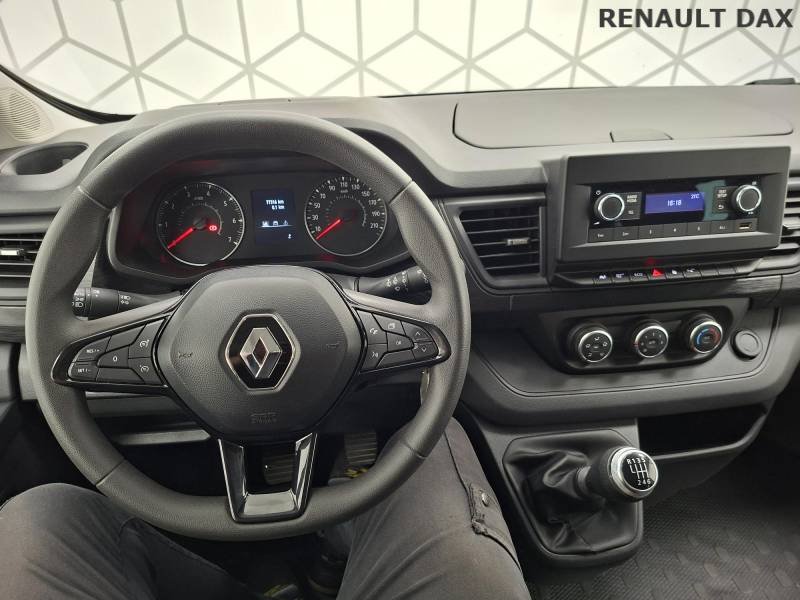 Renault Trafic - Photo 42
