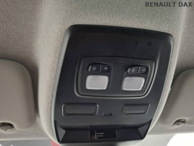Renault Trafic - Photo 43