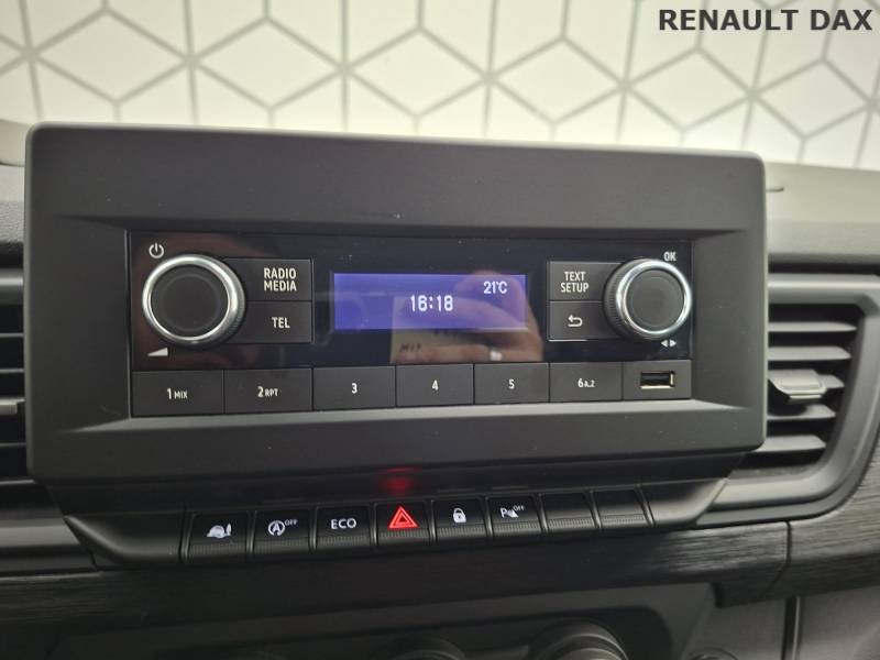Renault Trafic - Photo 44
