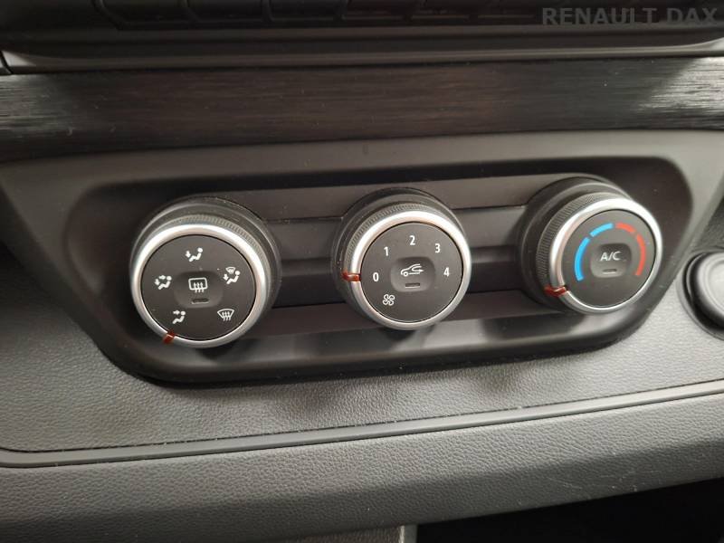 Renault Trafic - Photo 45
