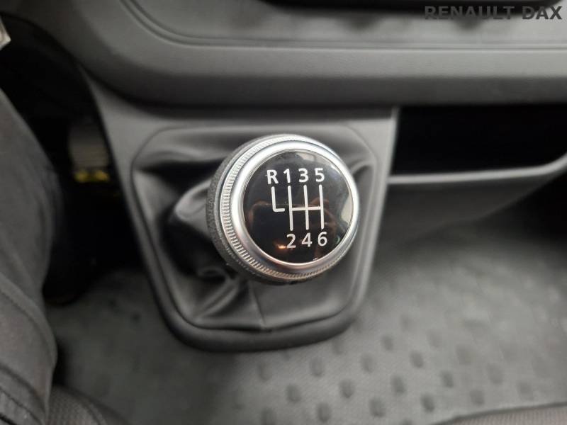 Renault Trafic - Photo 46