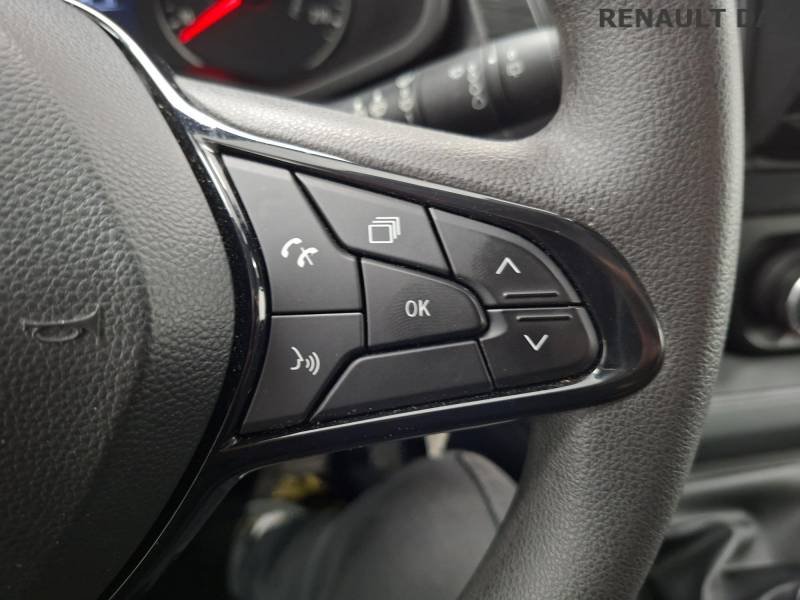 Renault Trafic - Photo 48