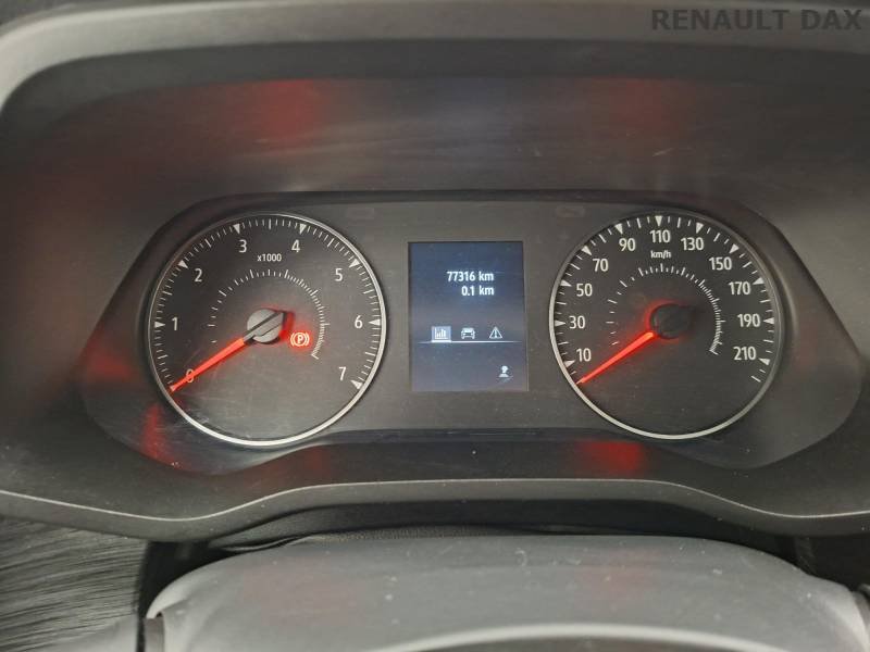 Renault Trafic - Photo 49
