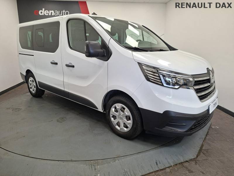Renault Trafic - Photo 5