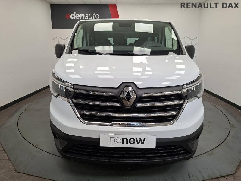 Renault Trafic - Photo 6