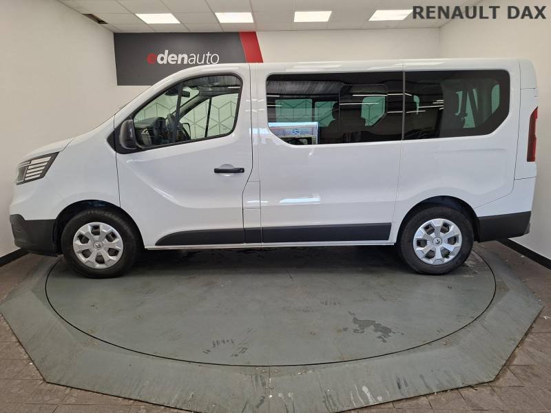Renault Trafic - Photo 7
