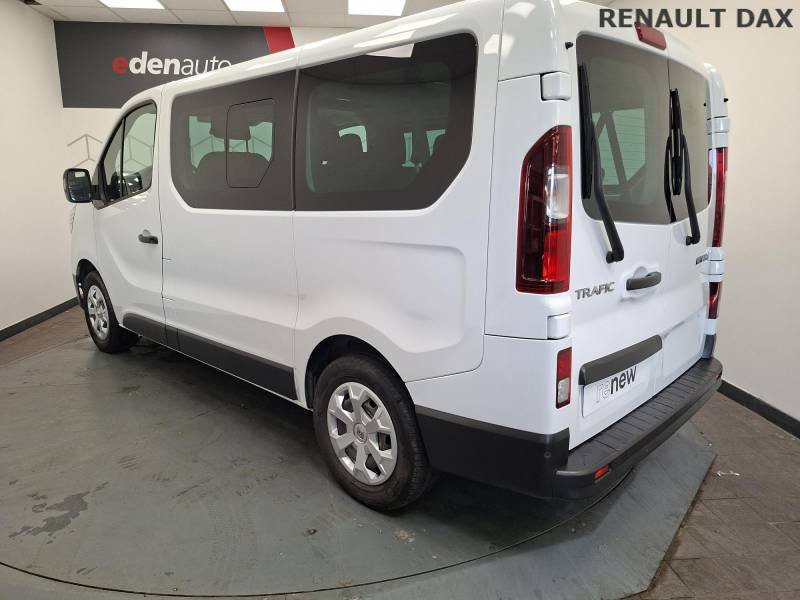 Renault Trafic - Photo 8