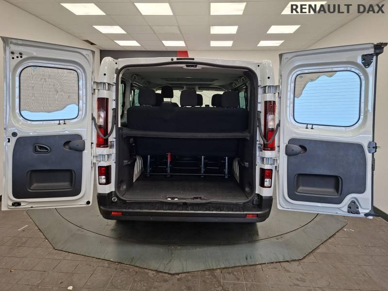 Renault Trafic - Photo 9