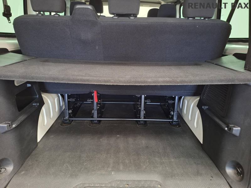 Renault Trafic - Photo 10