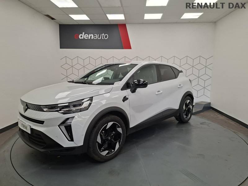 Renault Captur - Photo 1