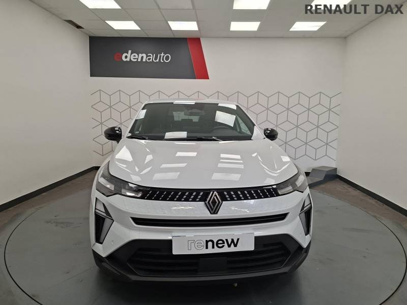 Renault Captur - Photo 11