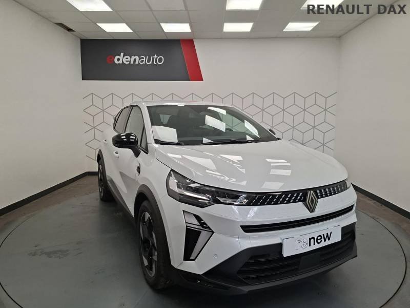 Renault Captur - Photo 12