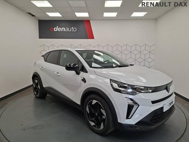 Renault Captur - Photo 13