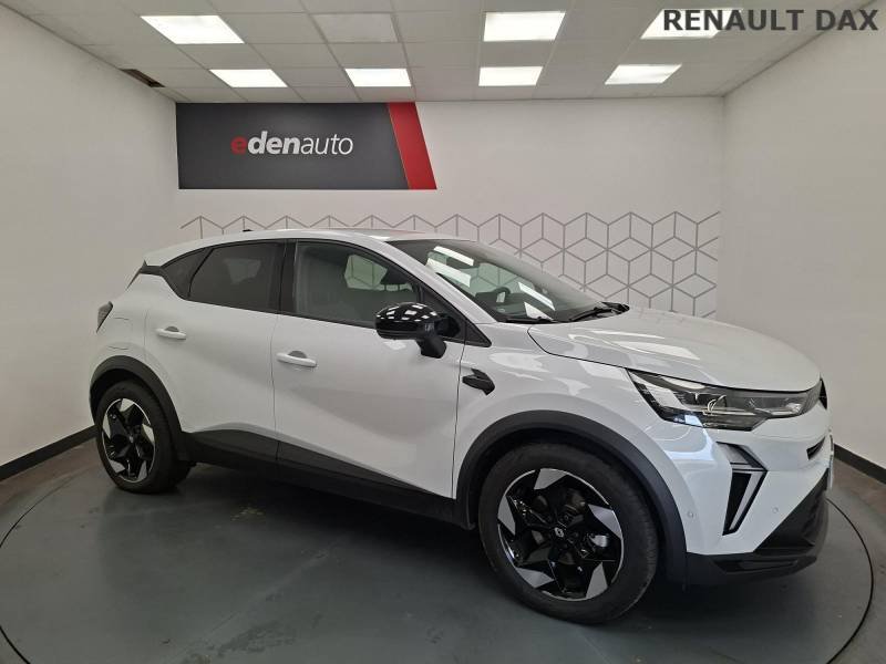 Renault Captur - Photo 14