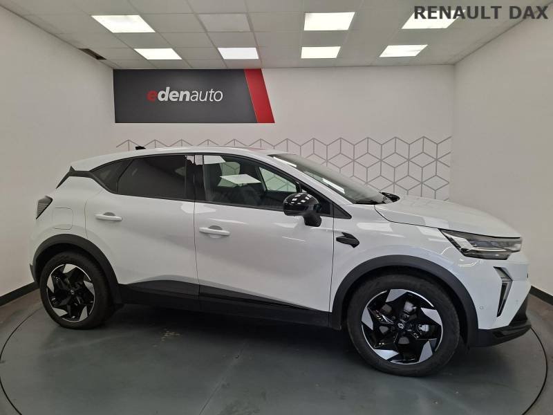 Renault Captur - Photo 15