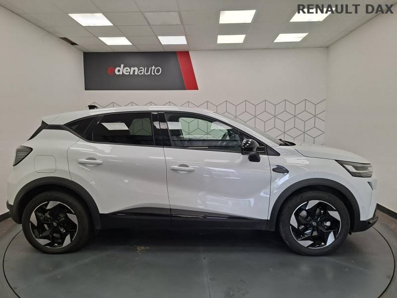 Renault Captur - Photo 16