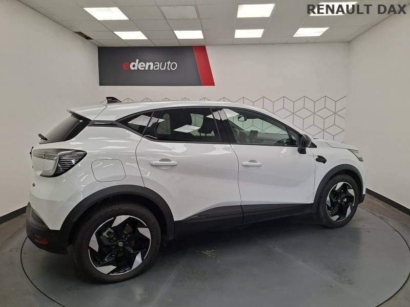 Renault Captur - Photo 17