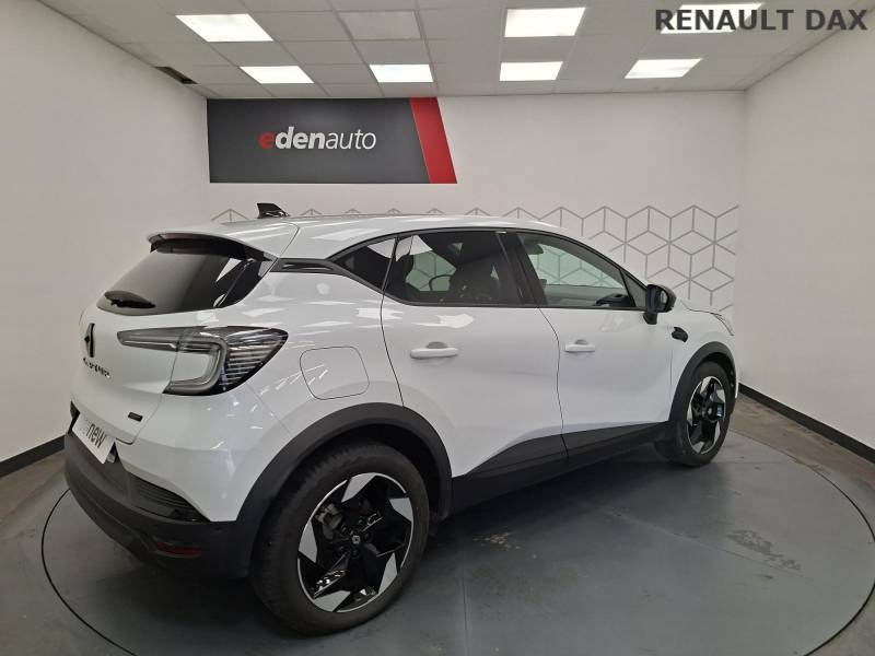 Renault Captur - Photo 18