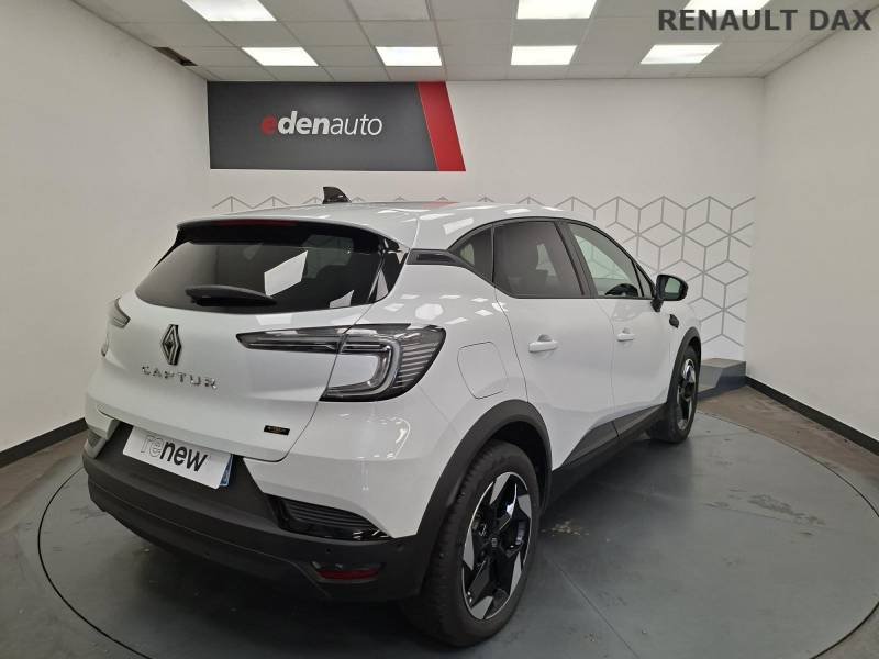 Renault Captur - Photo 19