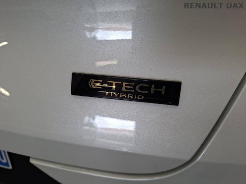 Renault Captur - Photo 20