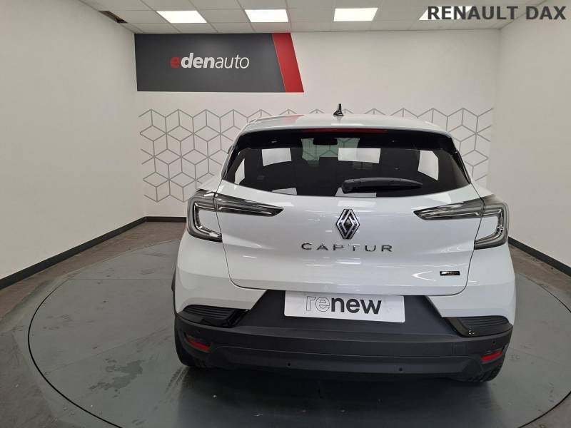 Renault Captur - Photo 2