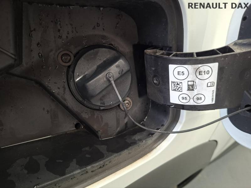 Renault Captur - Photo 23