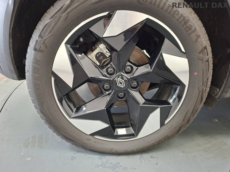 Renault Captur - Photo 24