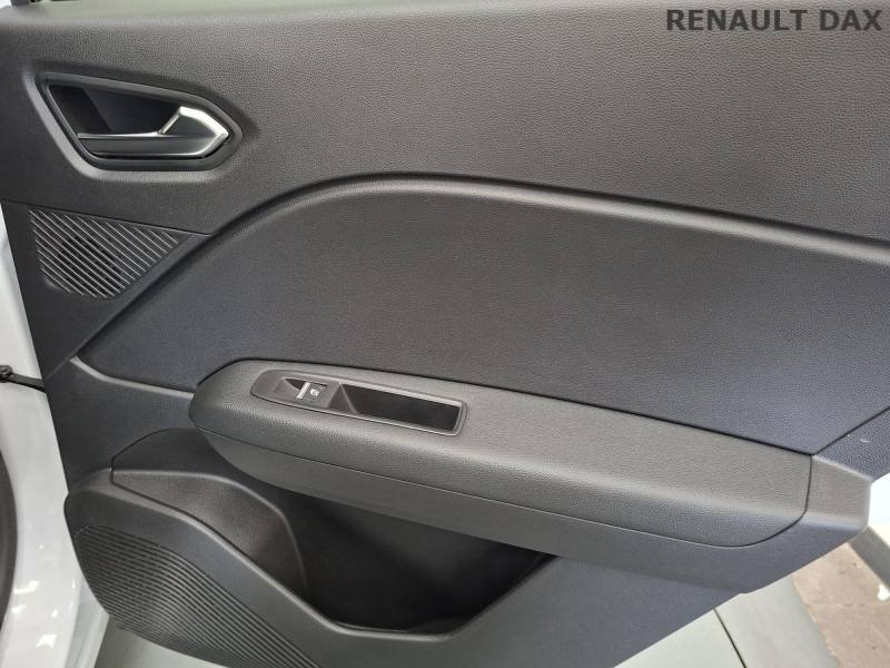 Renault Captur - Photo 25