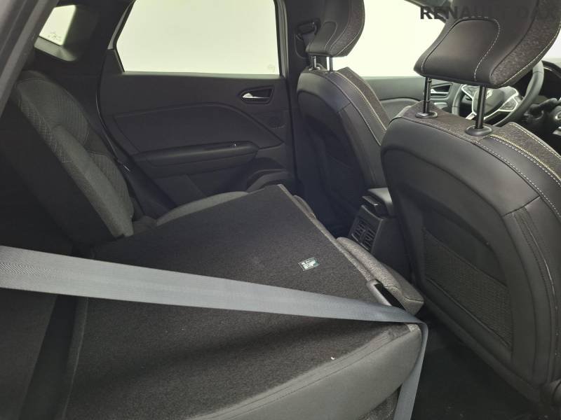 Renault Captur - Photo 26